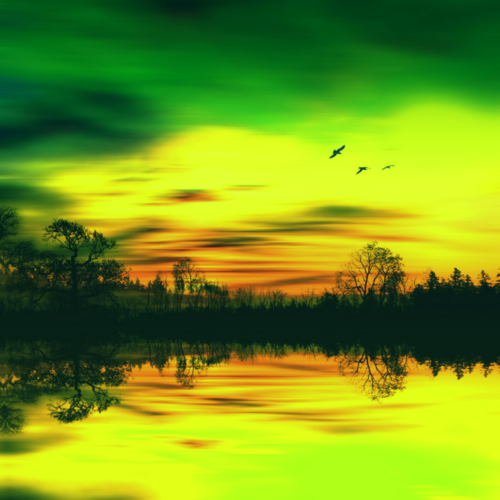 05 - природа и пейзажи