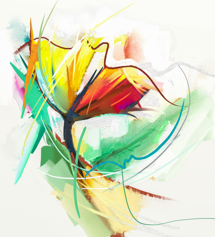 03 — цветы — растения — фрукты