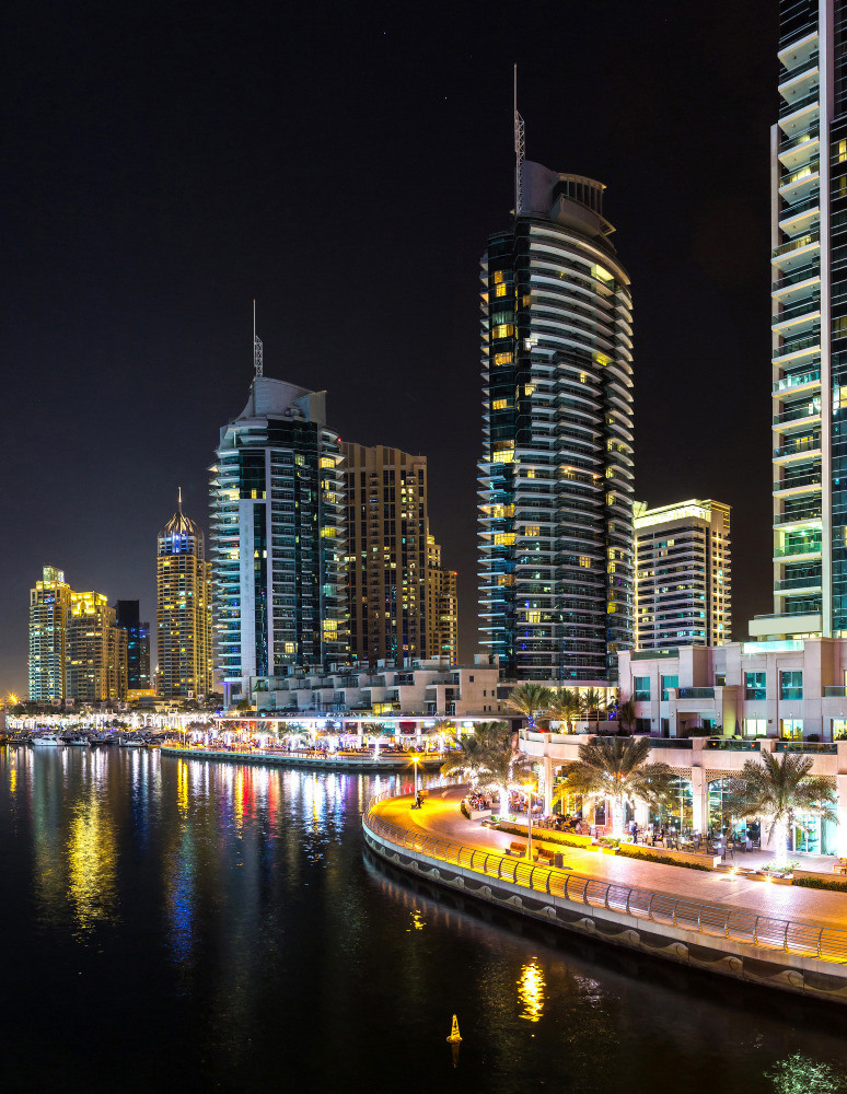 01 — города и архитектура