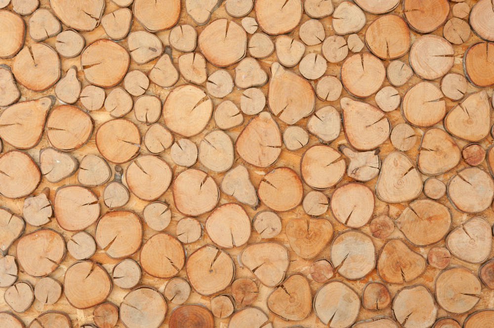 14 — деревянные фоны