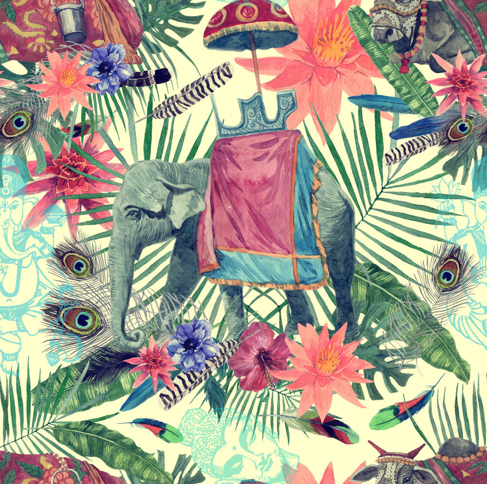 15 — бесшовные фоны