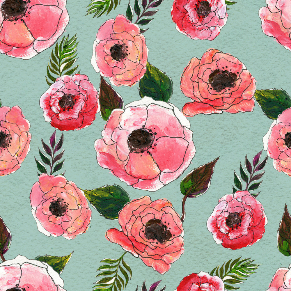 02 — узоры — принты — предметы