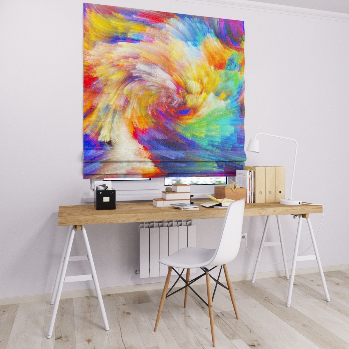 05. Дизайнерские