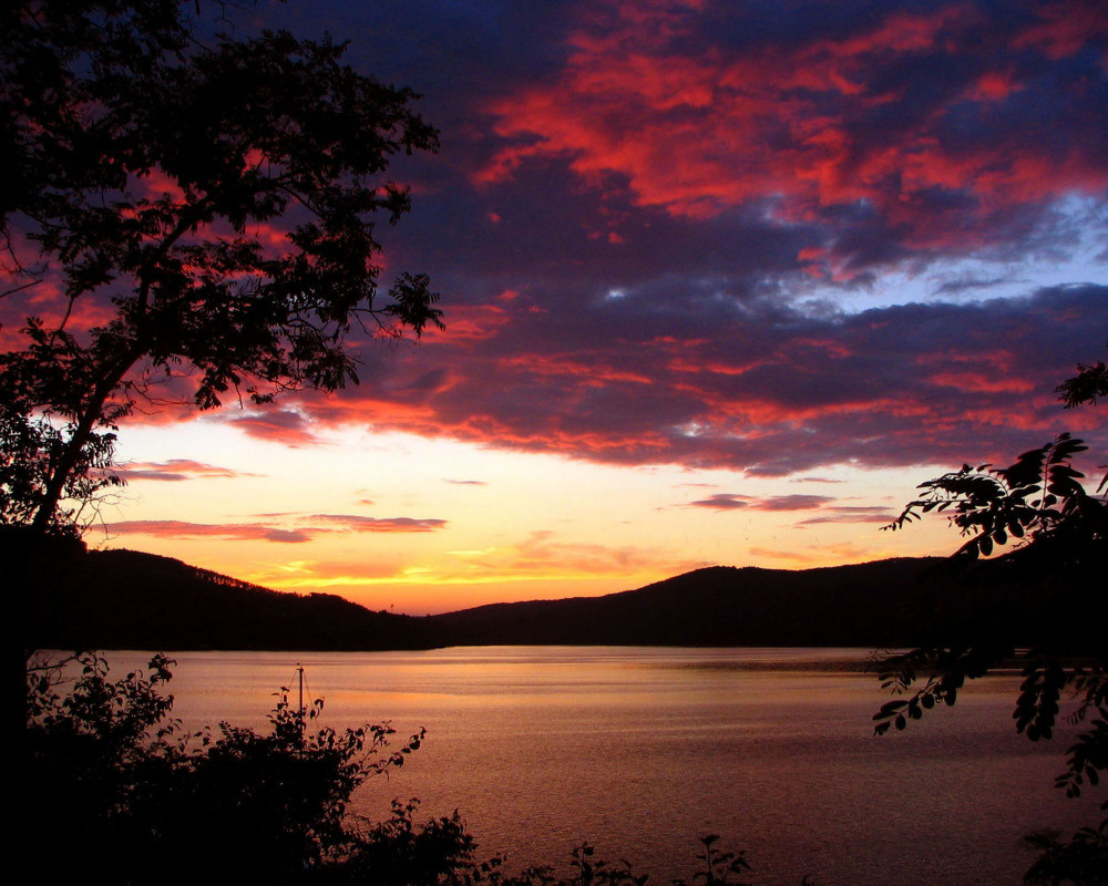 05 - природа и пейзажи