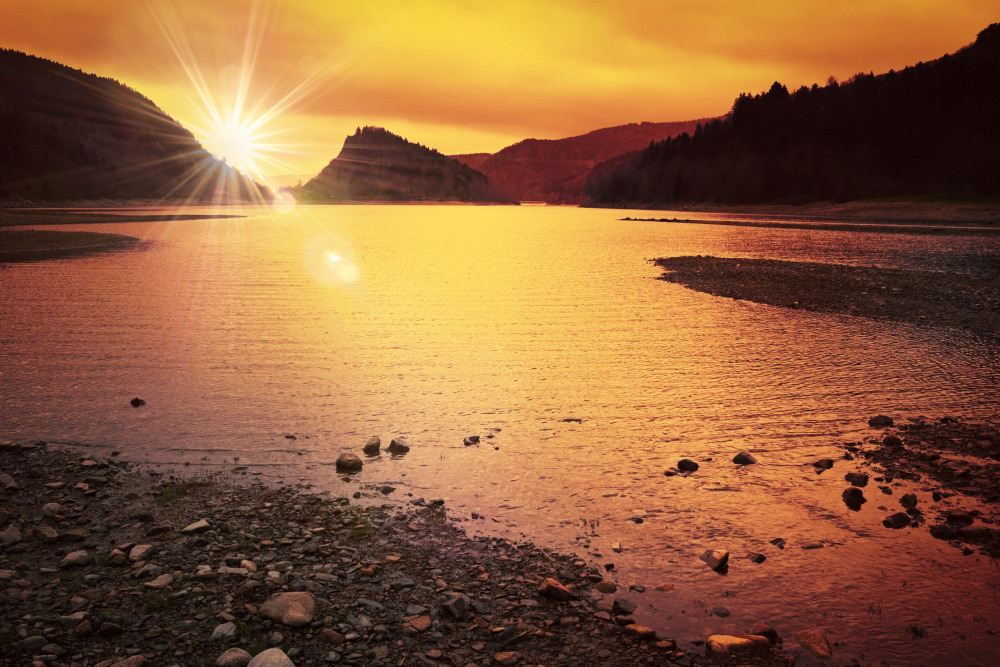 05 - природа и пейзажи