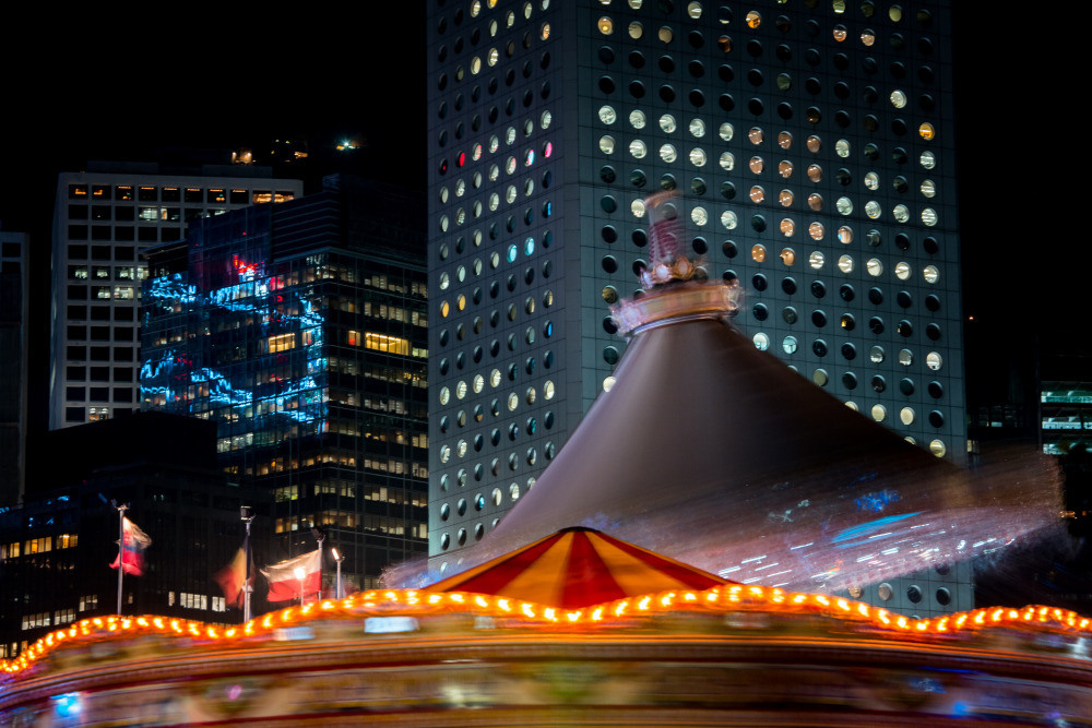 01 — города и архитектура