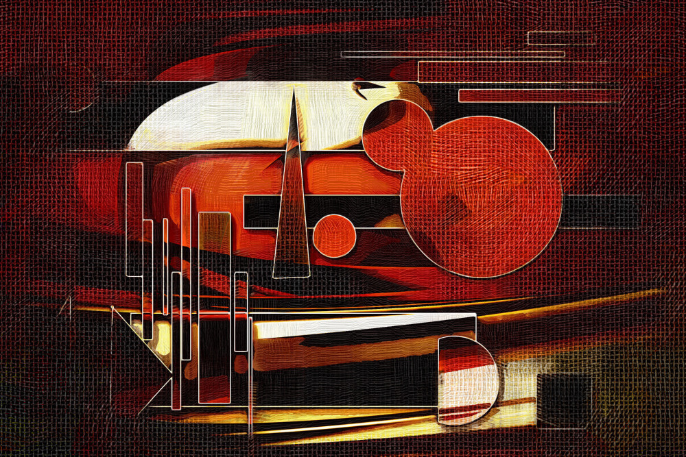 13 — абстракции