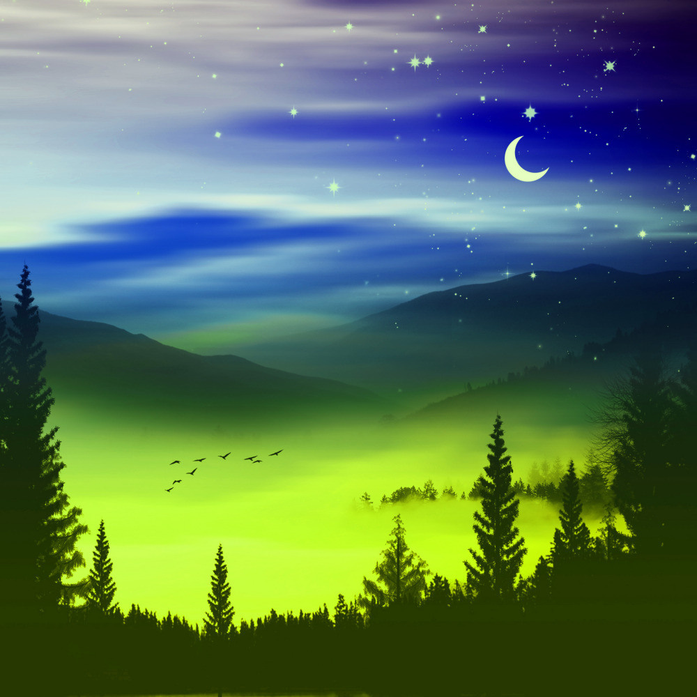 05 - природа и пейзажи