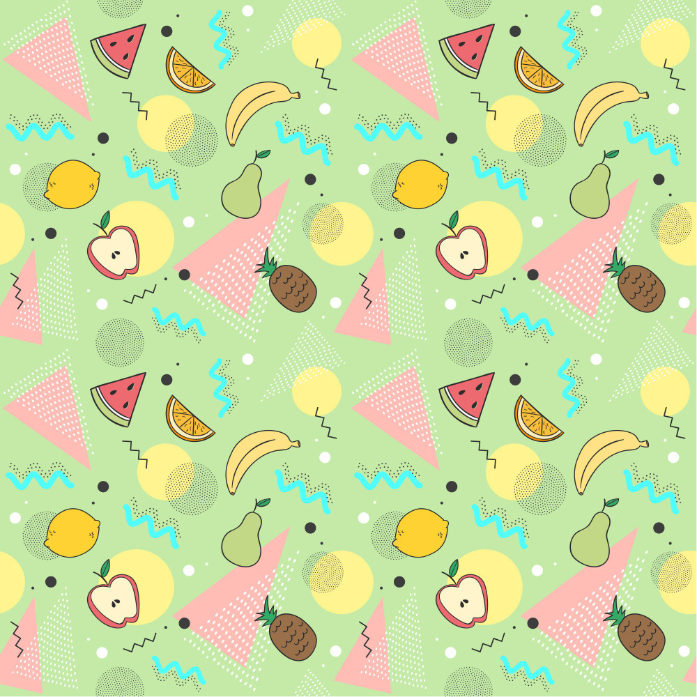 15 — бесшовные фоны