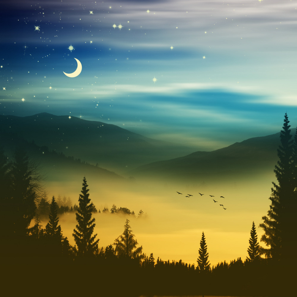 05 - природа и пейзажи