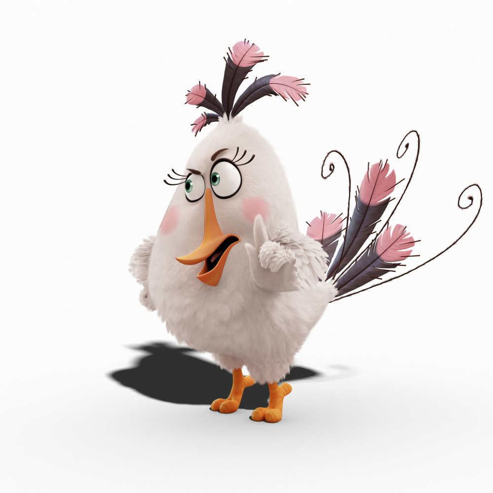 19 - Мультики