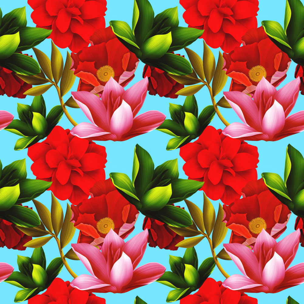 15 — бесшовные фоны