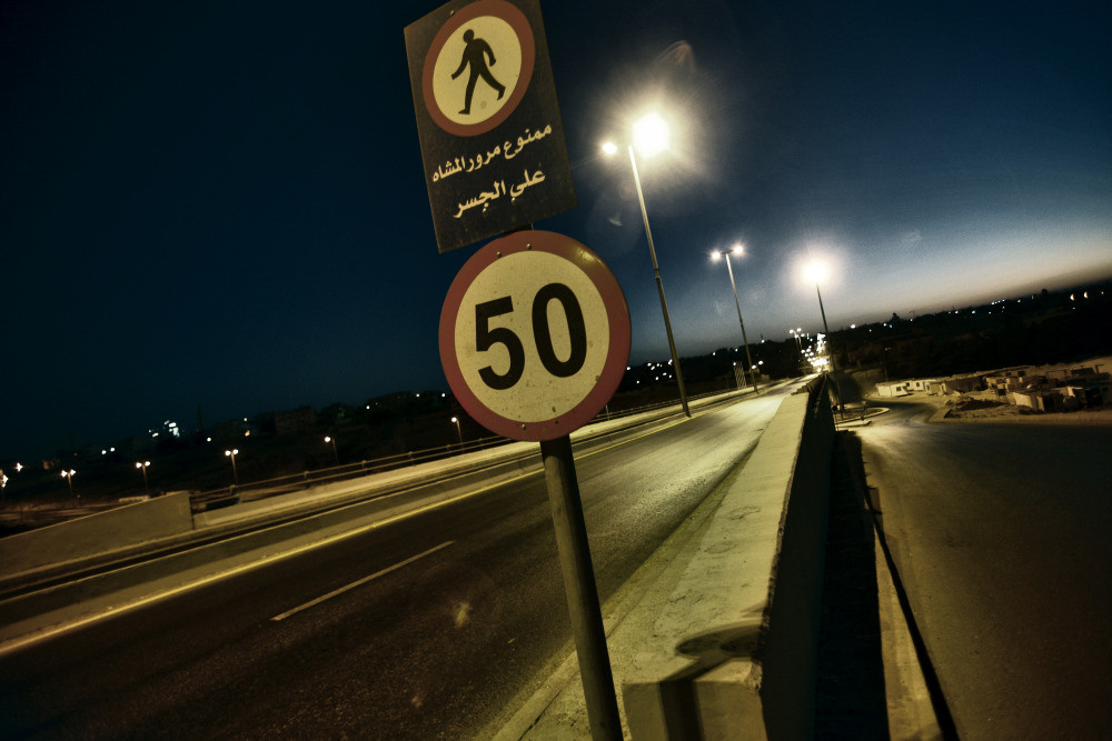 01 — города и архитектура