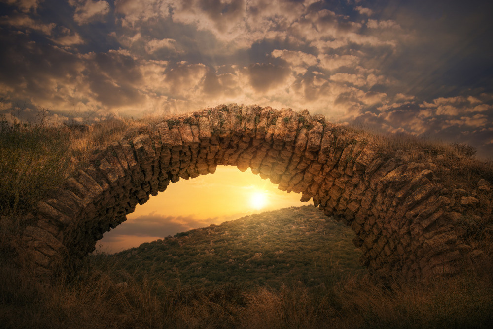 01 — города и архитектура