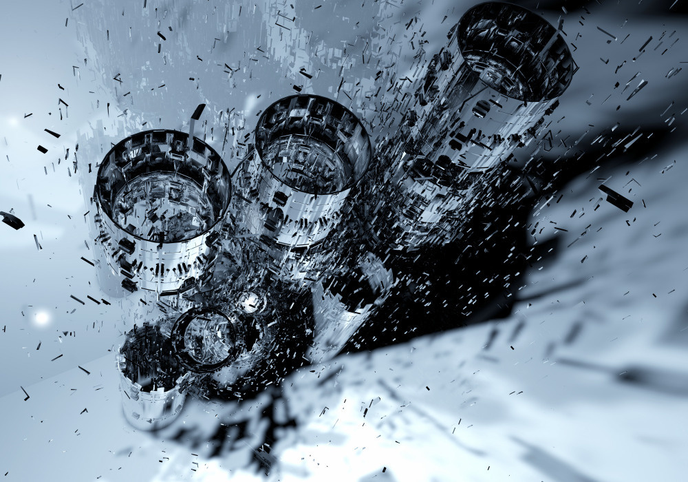 13 — абстракции