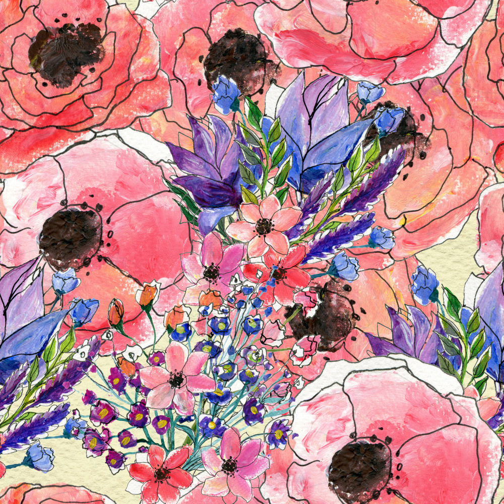 02 — узоры — принты — предметы