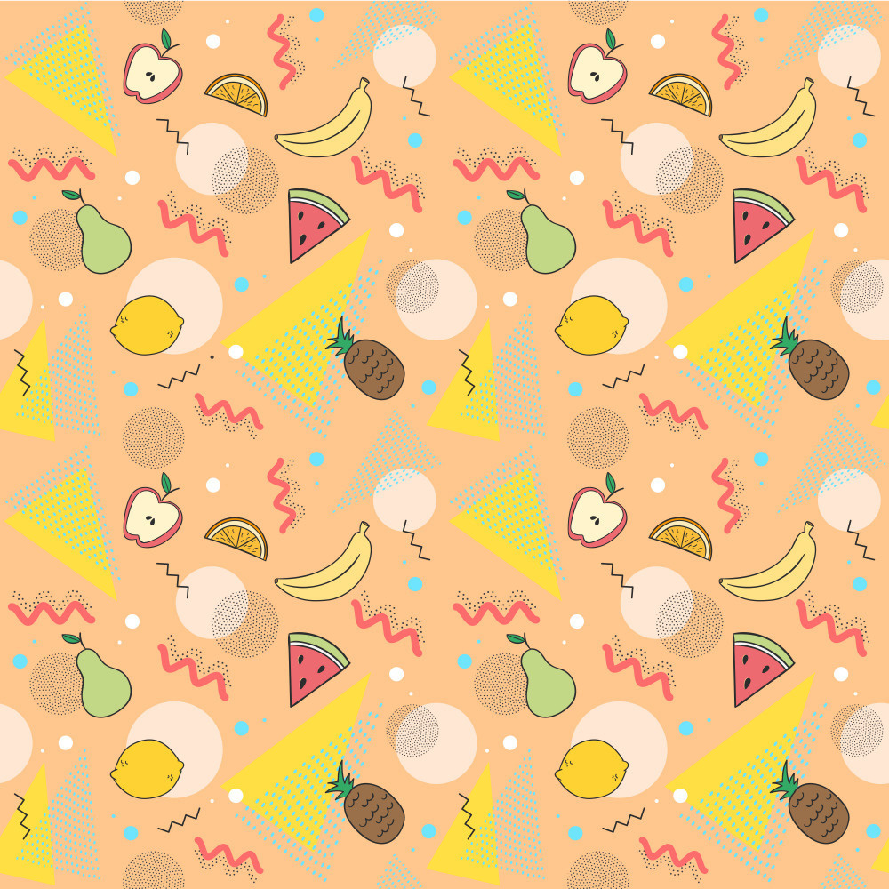 15 — бесшовные фоны