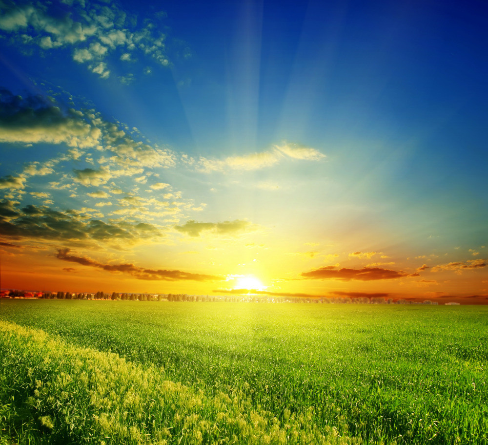 05 - природа и пейзажи