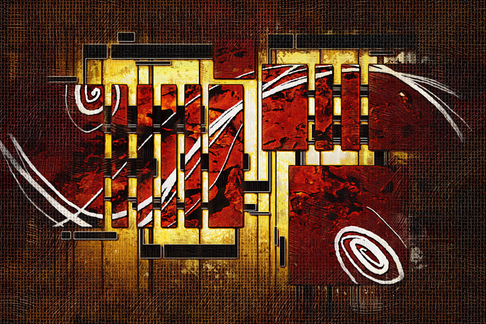 13 — абстракции