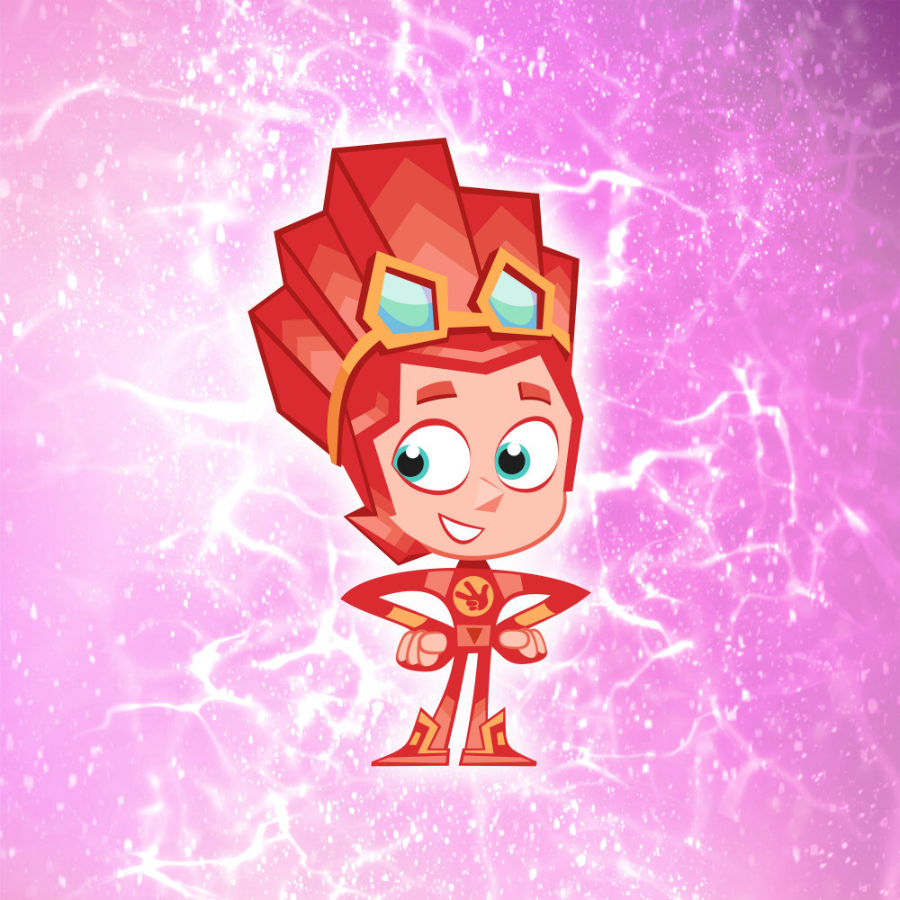 19 - Мультики