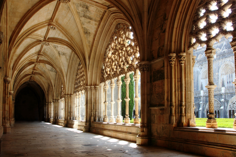 01 — города и архитектура