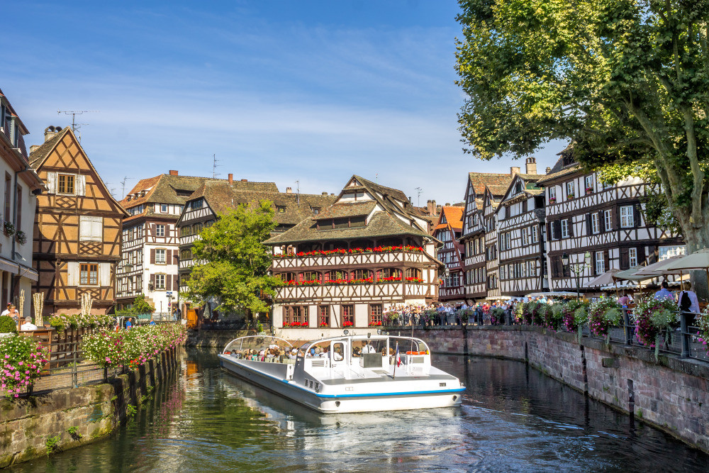 01 — города и архитектура