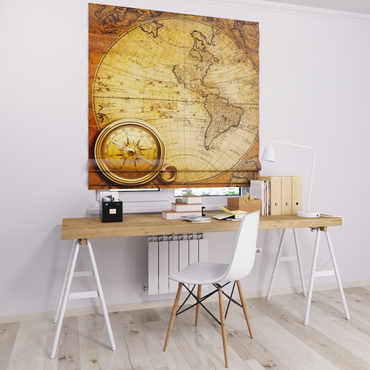 05. Дизайнерские