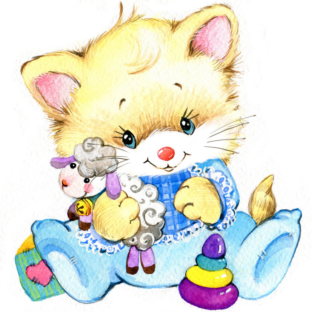 09 — детские