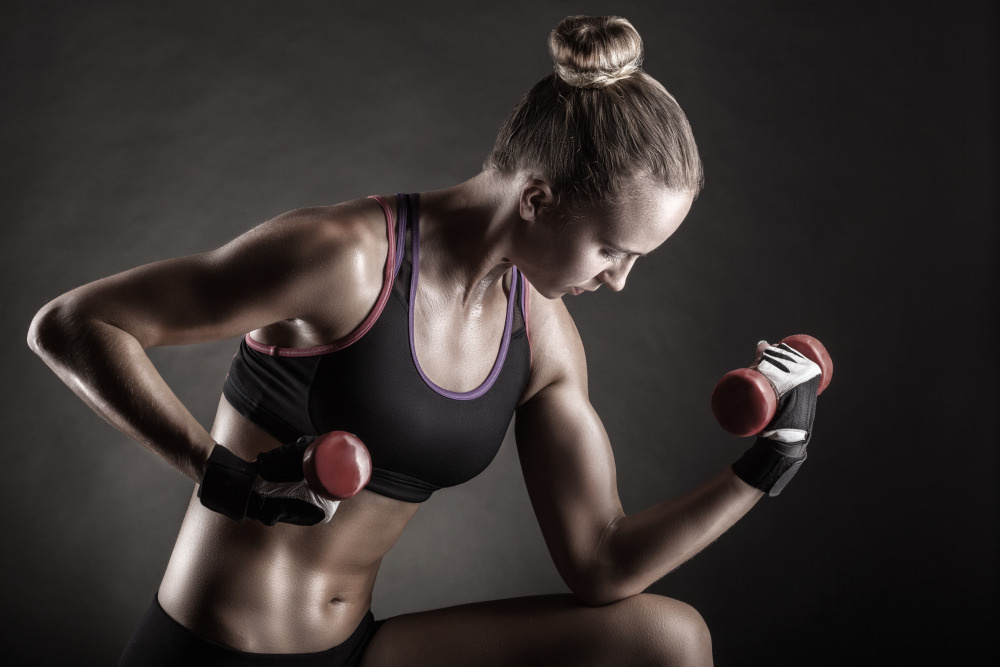 10 — бизнес — фитнесс — спорт — медицина — здоровье — красота — мода