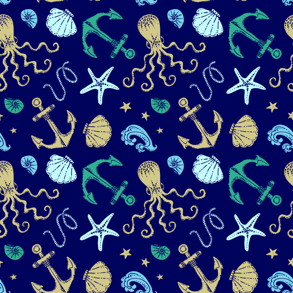 15 — бесшовные фоны