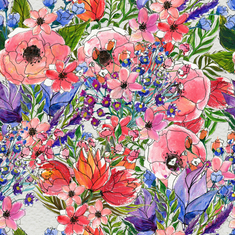 02 — узоры — принты — предметы