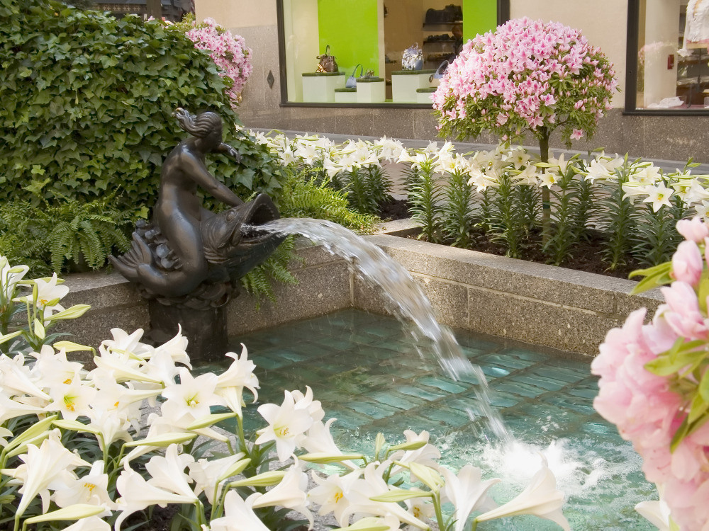 01 — города и архитектура