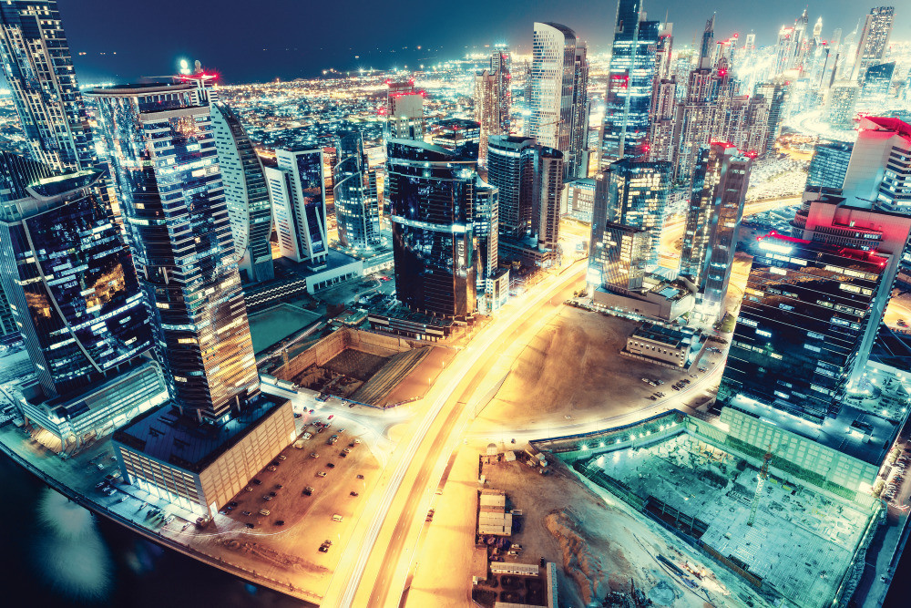 01 — города и архитектура