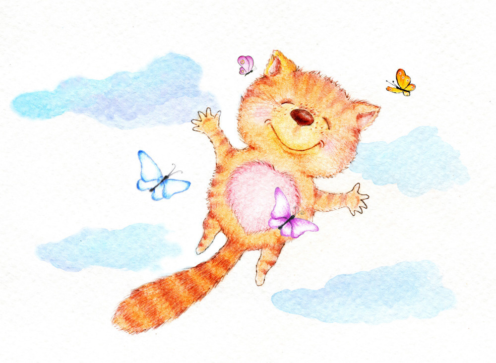 09 — детские