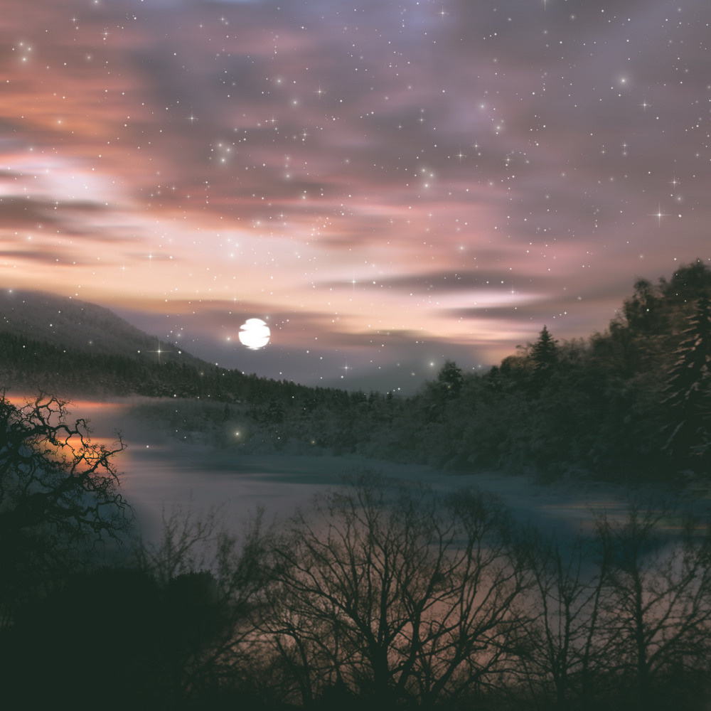 05 - природа и пейзажи