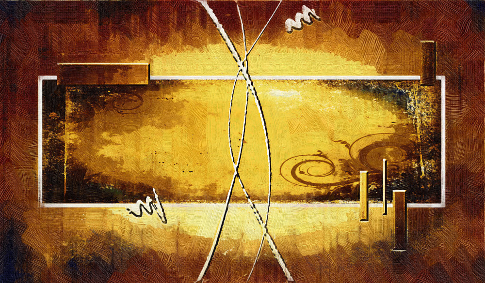 13 — абстракции