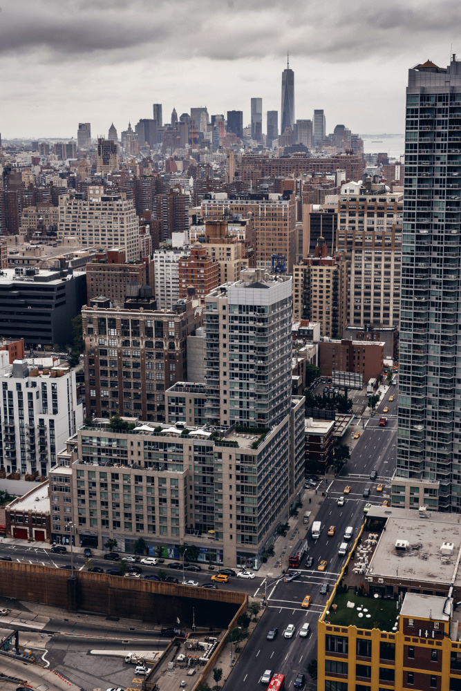 01 — города и архитектура