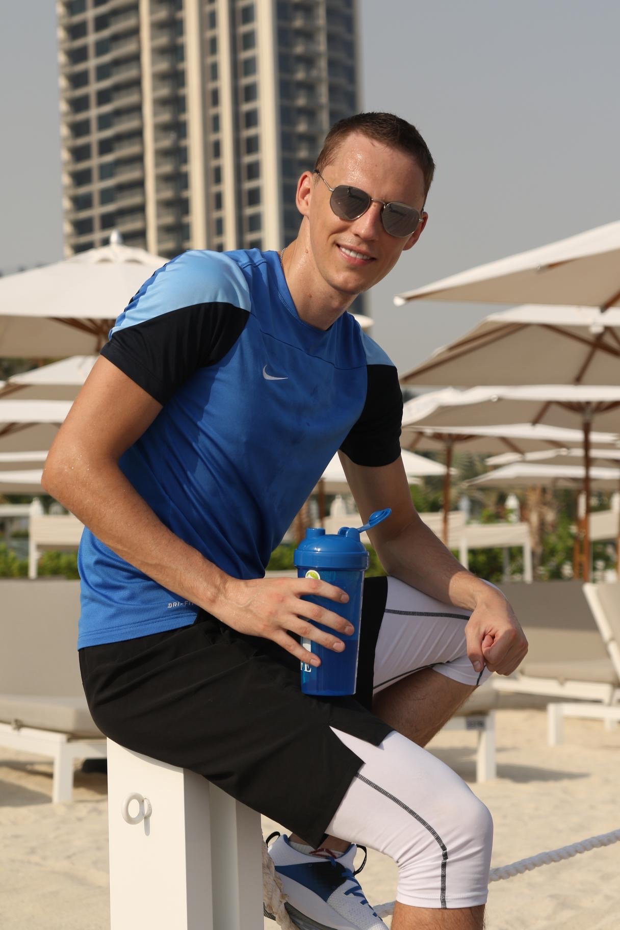 Бизнес портрет. Фешн, имиджевый и предметный фотограф в Украине и ОАЭ