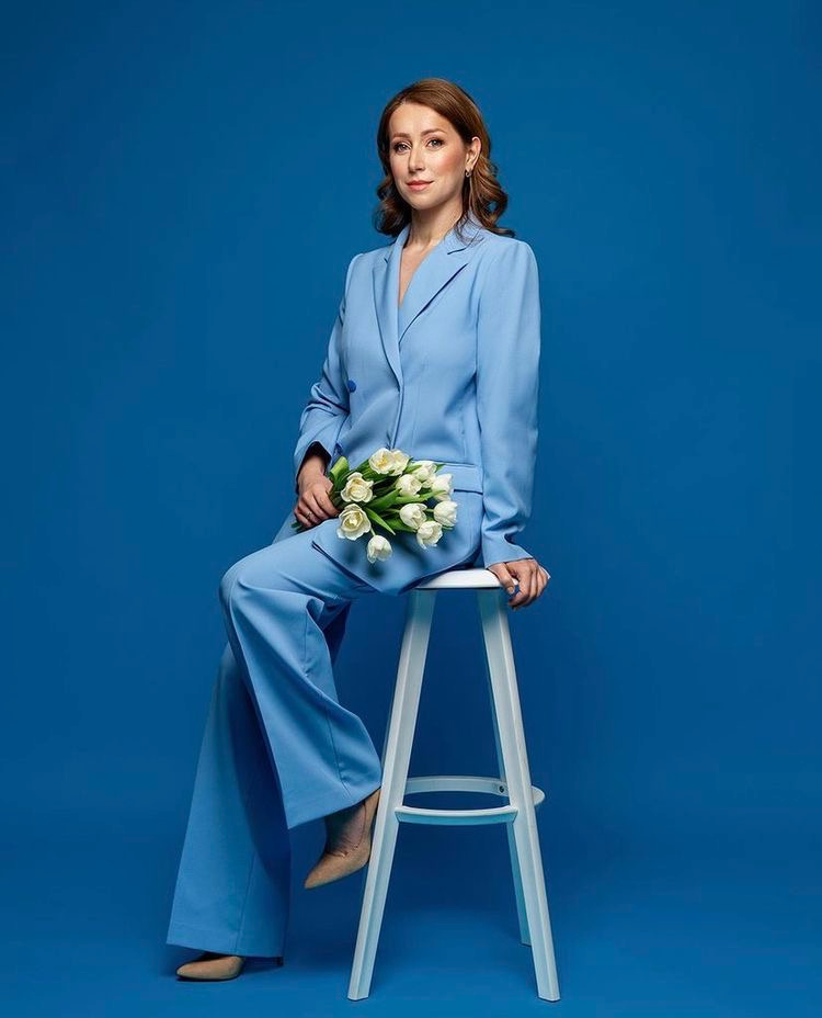 Бизнес портрет. Фешн, имиджевый и предметный фотограф в Украине и ОАЭ