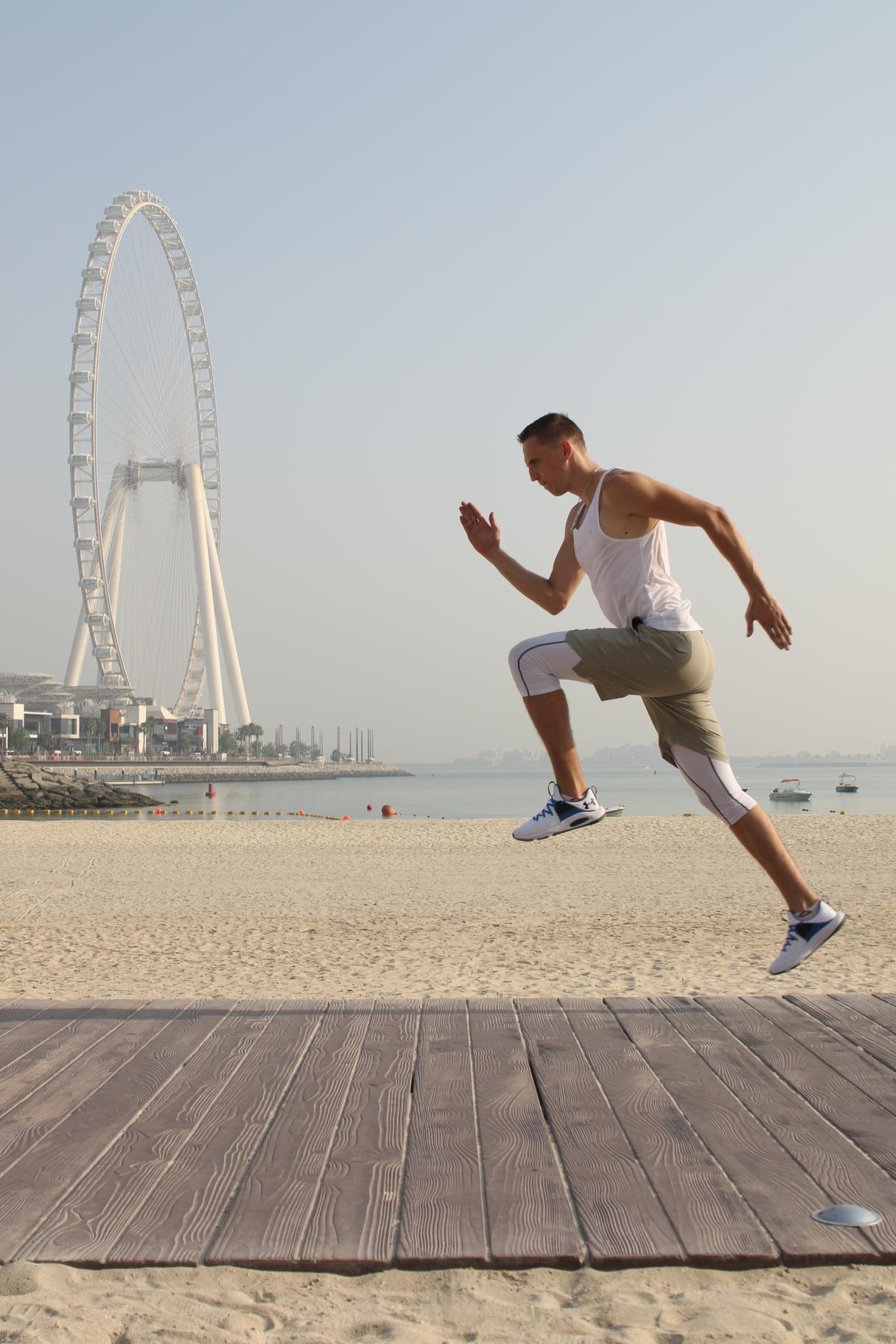Бизнес портрет. Фешн, имиджевый и предметный фотограф в Украине и ОАЭ
