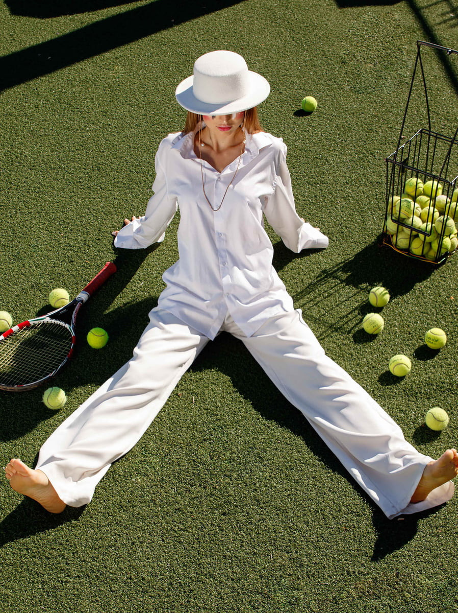 Фешн, имиджевый и предметный фотограф в Украине и ОАЭ