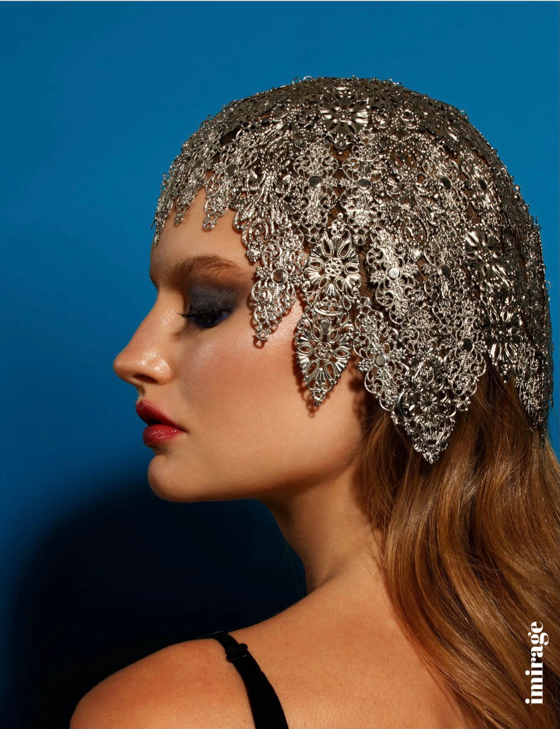 Jewelry. Creative director Fashion and lifestyle photographer