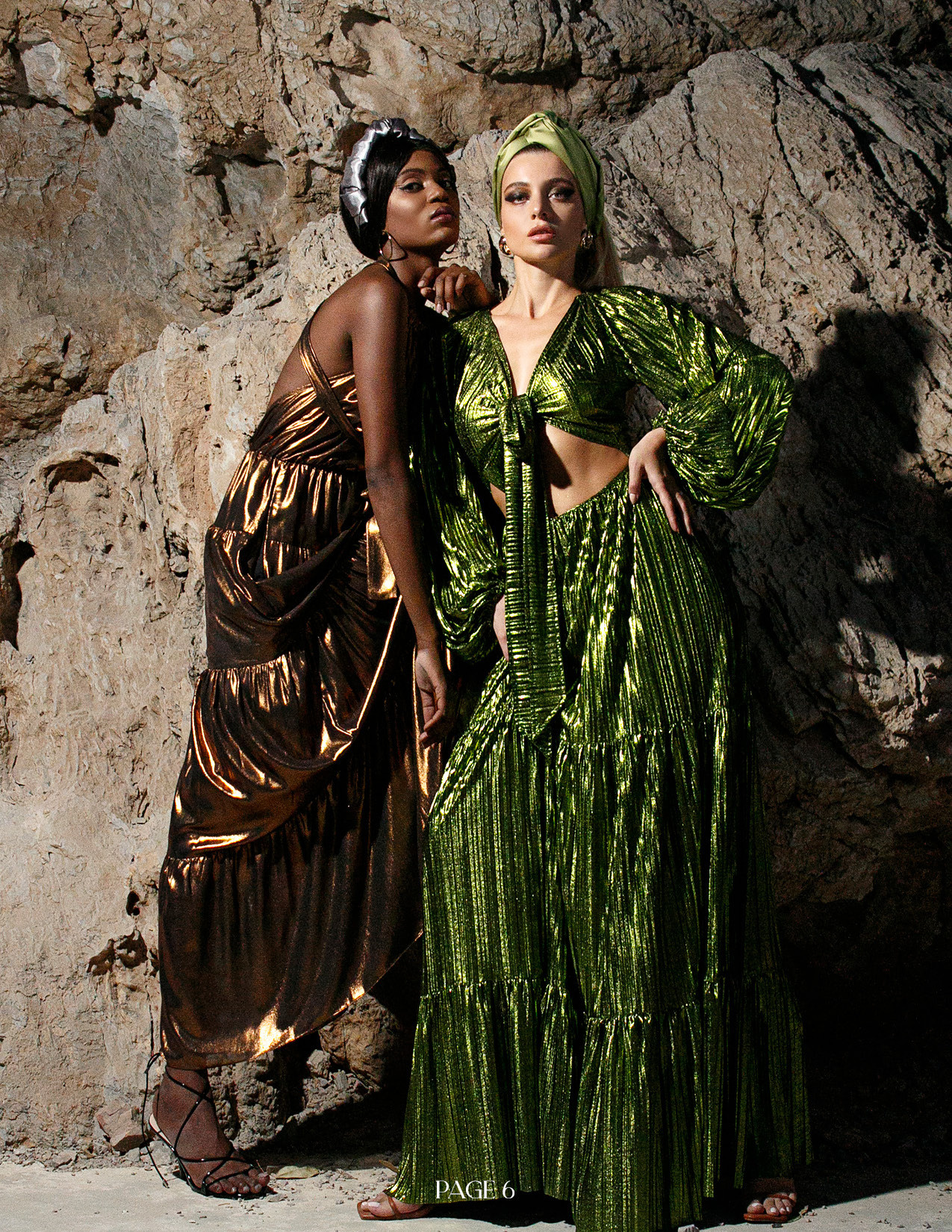 Dessert bloom. The portraits project magazine. Creative director Fashion and lifestyle photographer