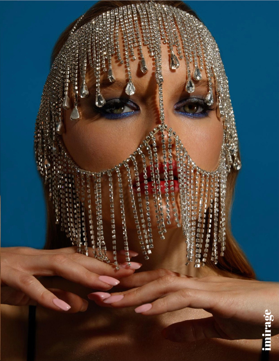 Jewelry. Creative director Fashion and lifestyle photographer