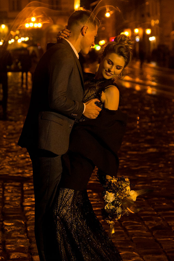 Helen&Misha. Creative director Fashion and lifestyle photographer