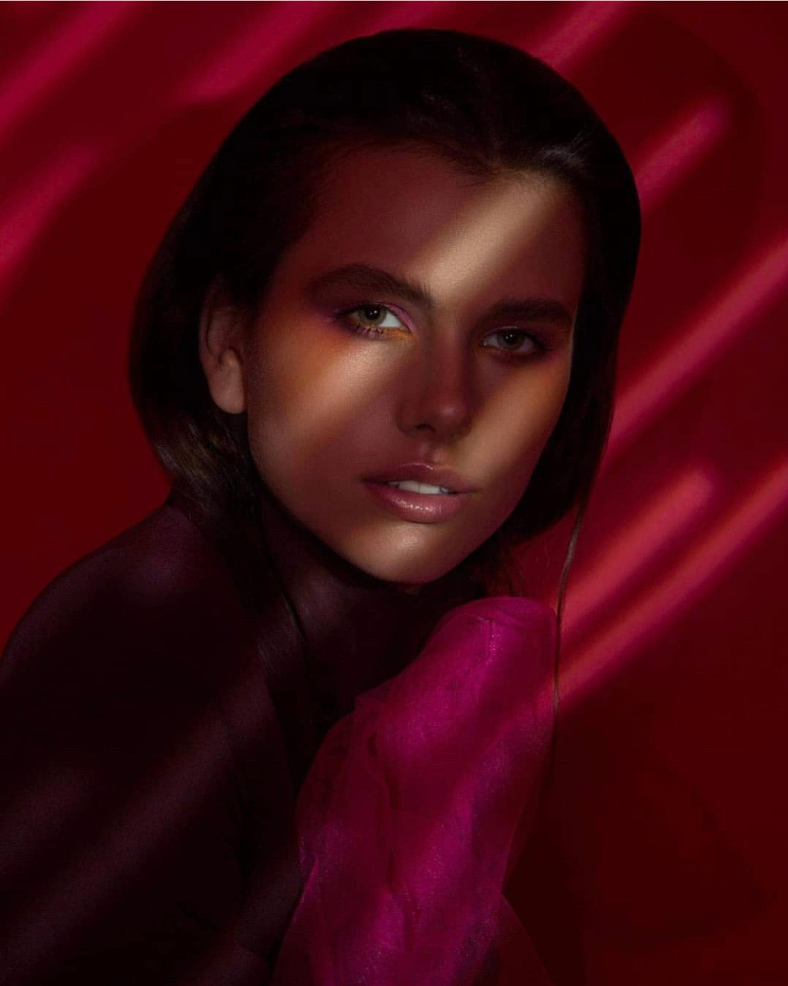 Фешн, имиджевый и предметный фотограф в Украине и ОАЭ