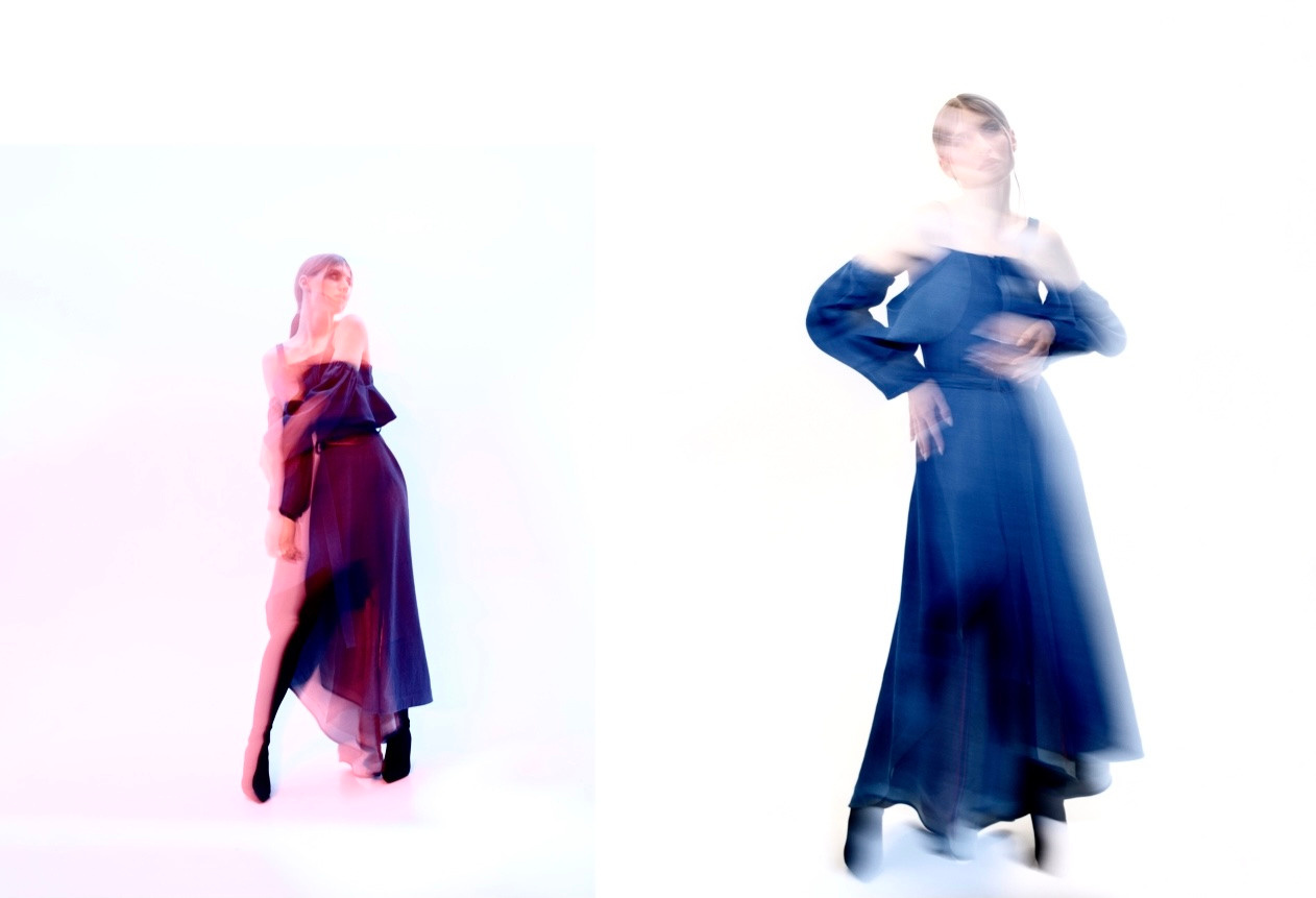 Фешн, имиджевый и предметный фотограф в Украине и ОАЭ