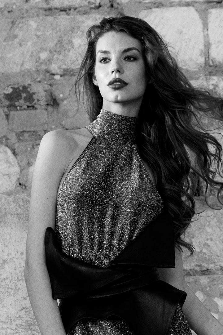 Фешн, имиджевый и предметный фотограф в Украине и ОАЭ