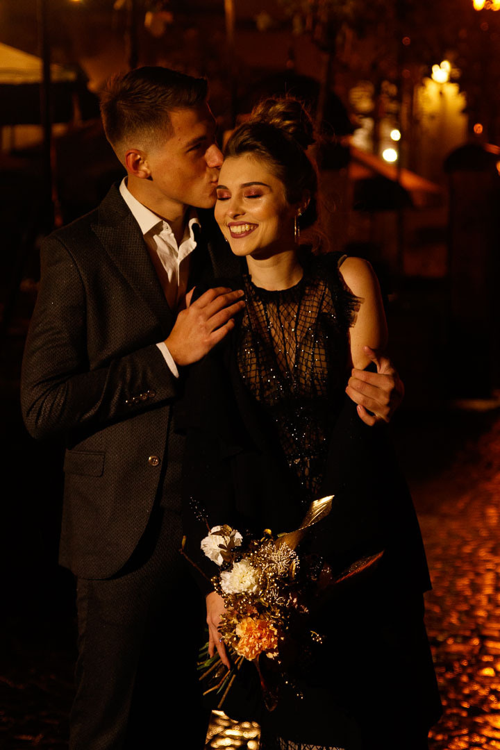 Helen&Misha. Creative director Fashion and lifestyle photographer