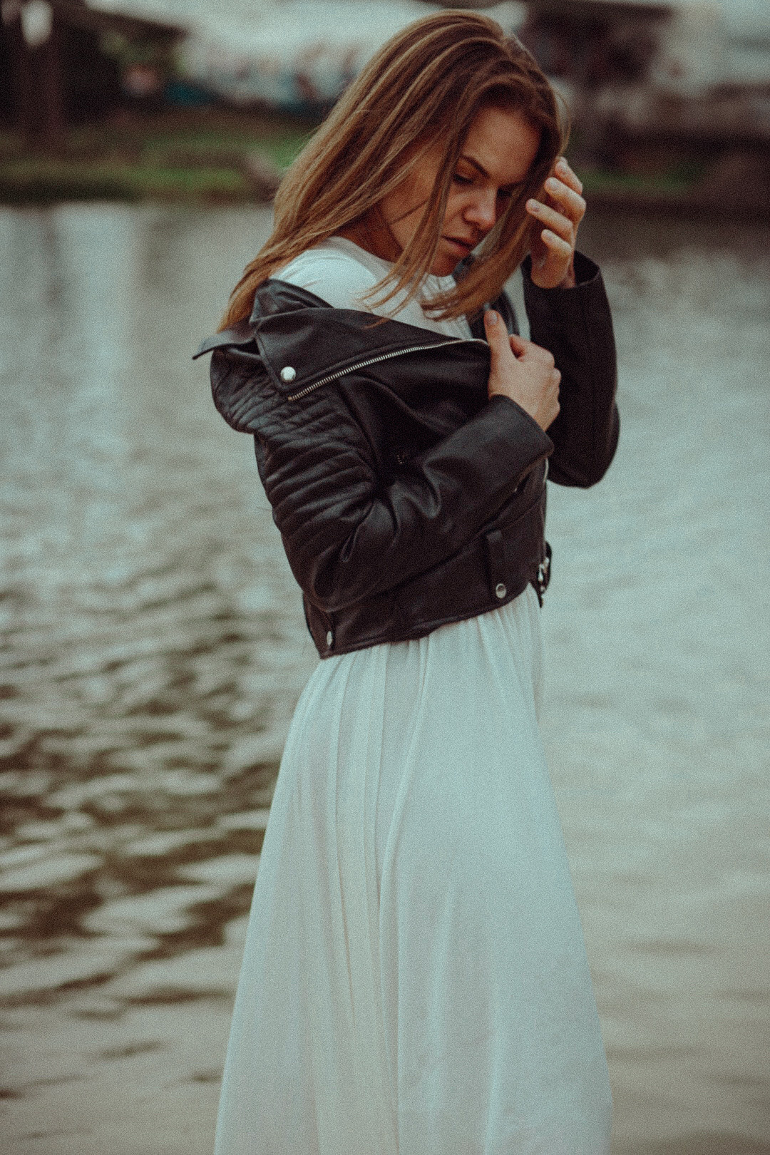 Liubov Samolot. Fotografia dziecięca i rodzinna. Sesje portretowe - Wieluń